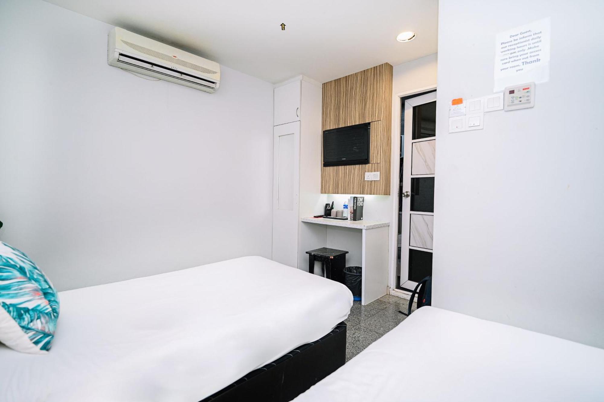 Swing & Pillows - Subang Ss15 Subang Jaya Exteriör bild