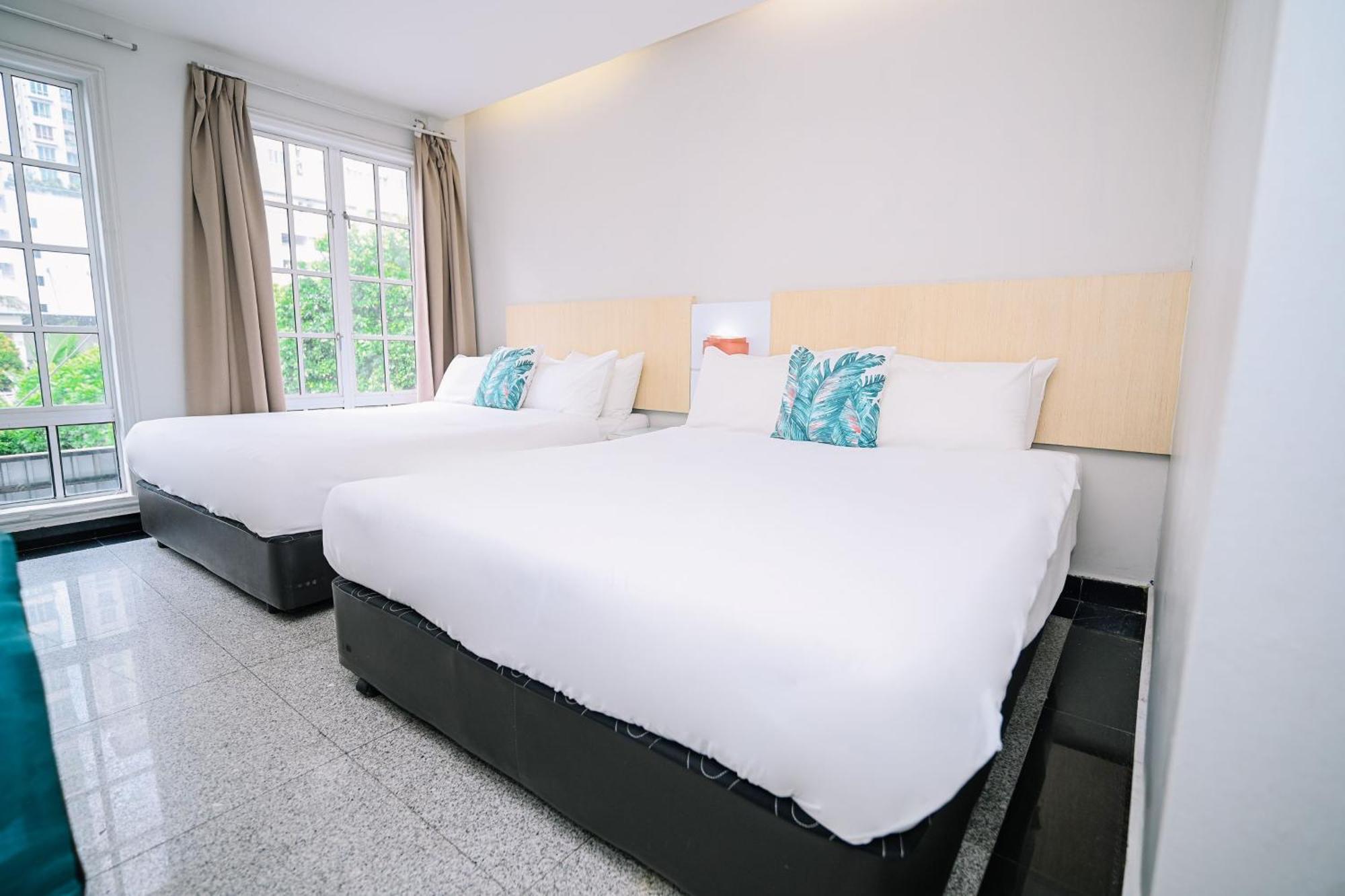 Swing & Pillows - Subang Ss15 Subang Jaya Exteriör bild