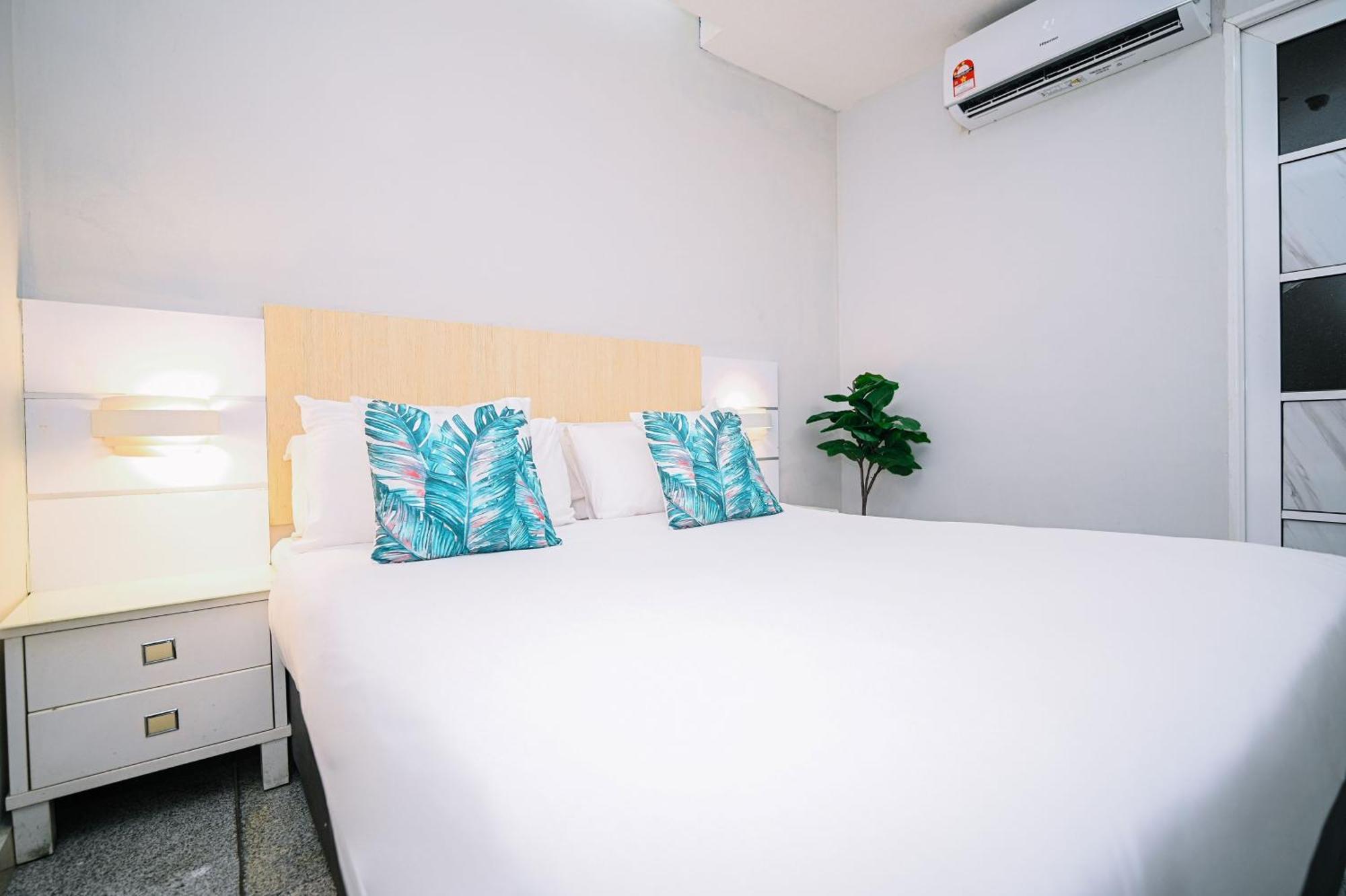 Swing & Pillows - Subang Ss15 Subang Jaya Exteriör bild